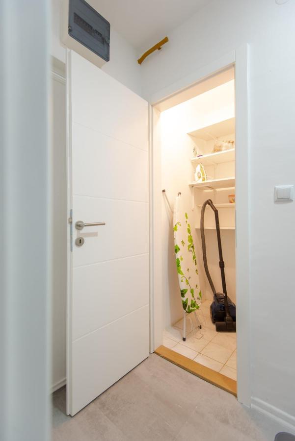 Apartment Kalemova SJJ Exterior photo