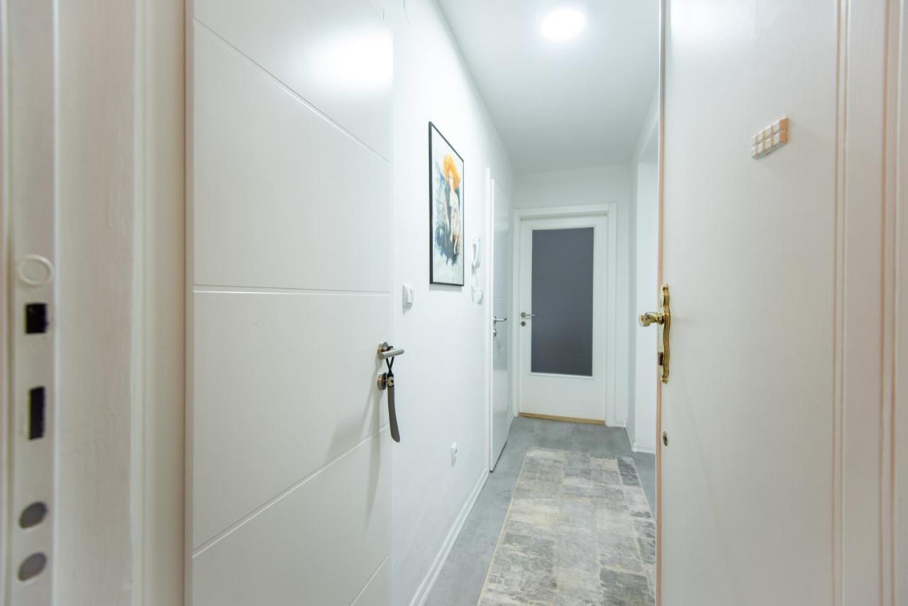 Apartment Kalemova SJJ Exterior photo