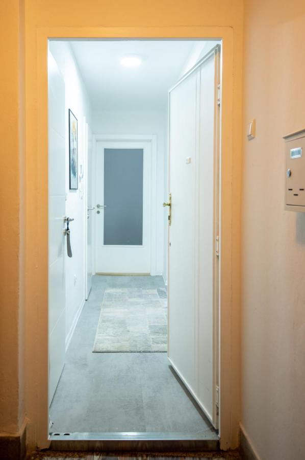 Apartment Kalemova SJJ Exterior photo