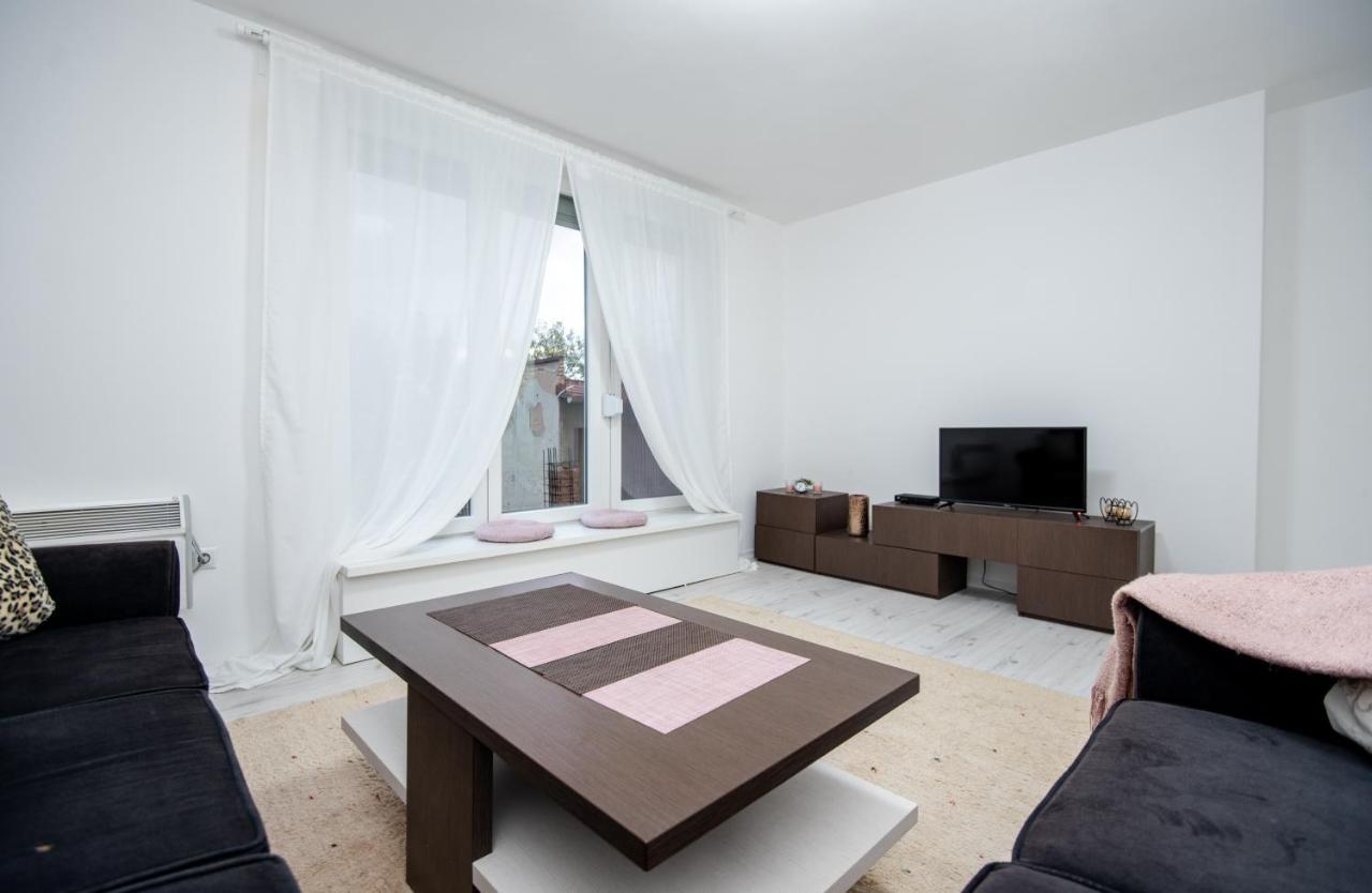 Apartment Kalemova SJJ Exterior photo